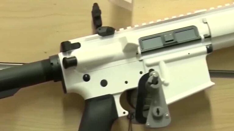 Bills that could head to higher courts after legislative session