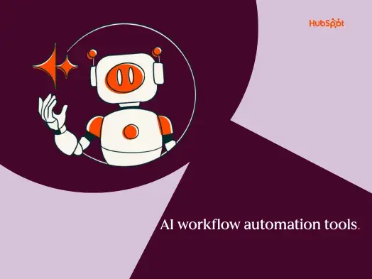 Best AI workflow automation tools for growing businesses