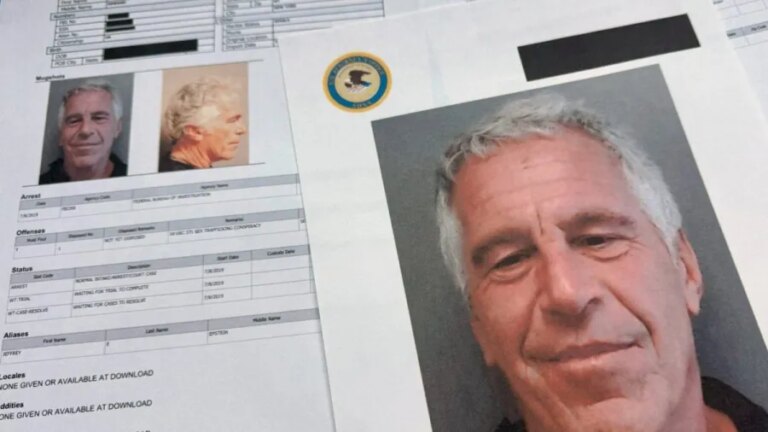 Almost 7 in 10 say Epstein files show powerful people rarely held accountable: Poll