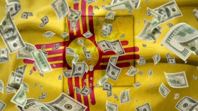 NMDOT awards nearly $47M for transportation projects across the state