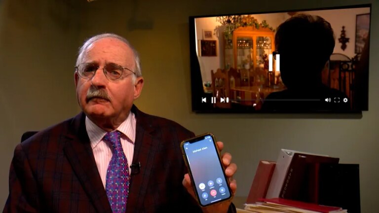 'What they did is evil': The cruelest con game of them all 