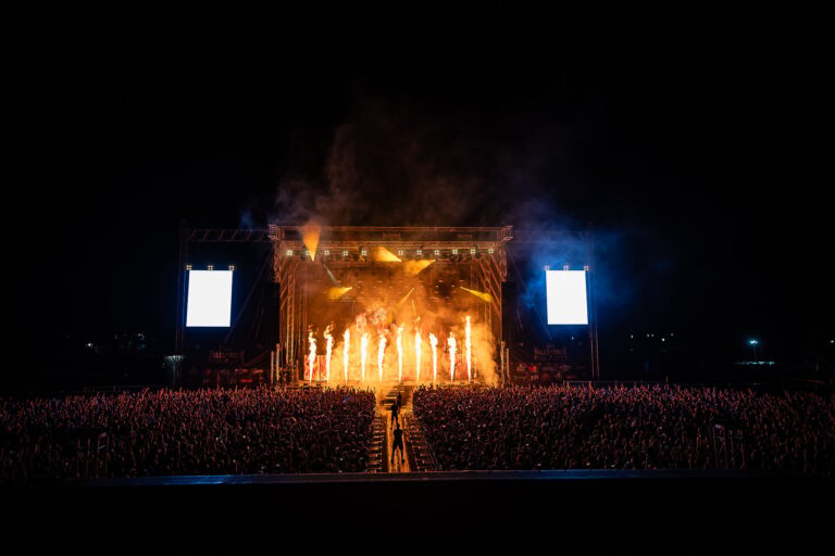 ELECTRIC CALLBOY, OF MICE & MEN, DEAFHEAVEN, ORBIT CULTURE, LAMB OF GOD On Bulgarian Festival Lineup This Summer