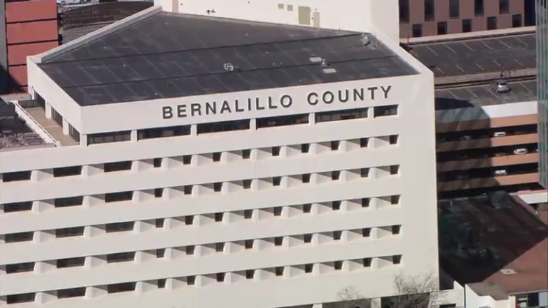 Bernalillo County Commission passes resolution on tax incentives for businesses coming to county