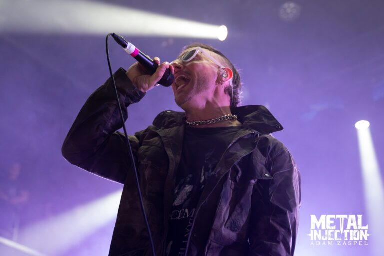 GREG PUCIATO Further Clarifies His Exit From BETTER LOVERS