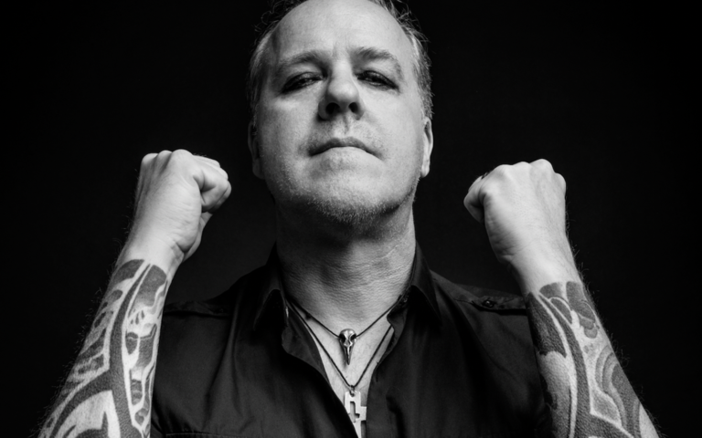 BURTON C. BELL Won’t Sign Any Copies Of His Final FEAR FACTORY Album, Reveals There Was Another Version