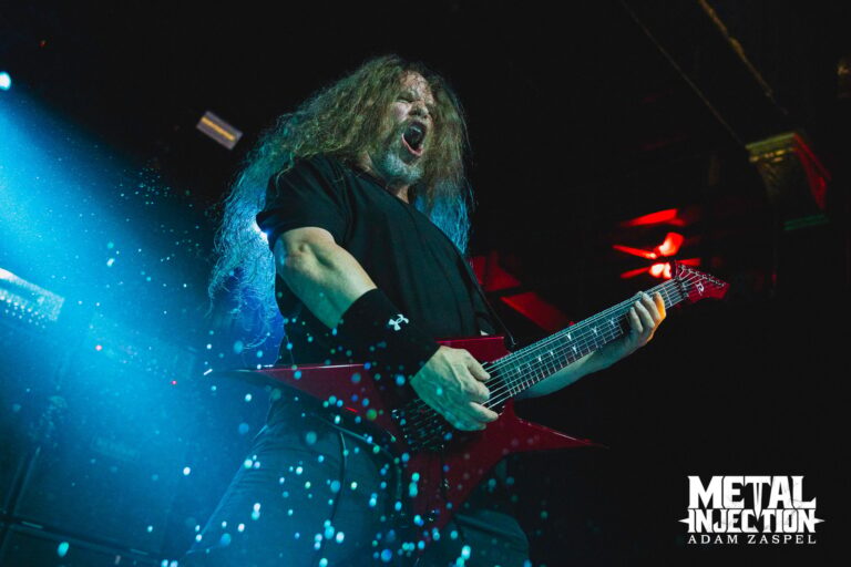 Nine Old-School Death Metal Bands That Need To Release A New Record