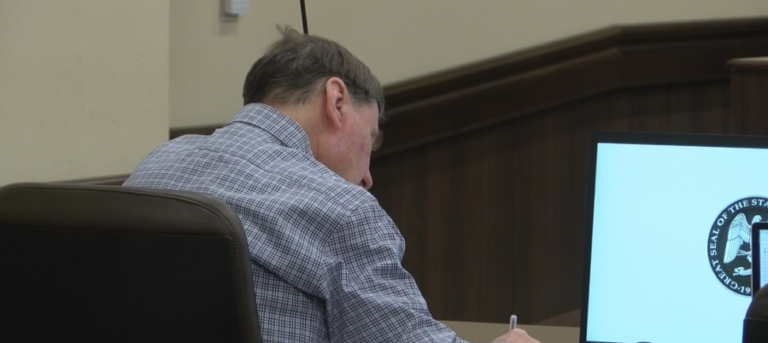 Man convicted of shooting and killing 2 men in Cibola County in 2009