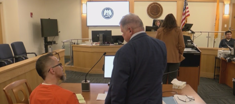 New Mexico man sentenced for fleeing from police in stolen vehicle