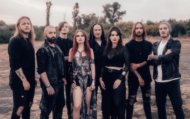 ELUVEITIE Announces European Tour With PAIN & WOLFHEART