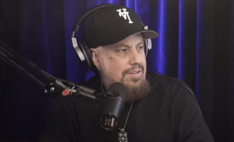 KORN’s FIELDY Spotted With Drummer RAY LUZIER At NAMM, Fueling Reunion Speculation