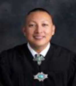 New Mexico Supreme Court removes McKinley County judge from bench