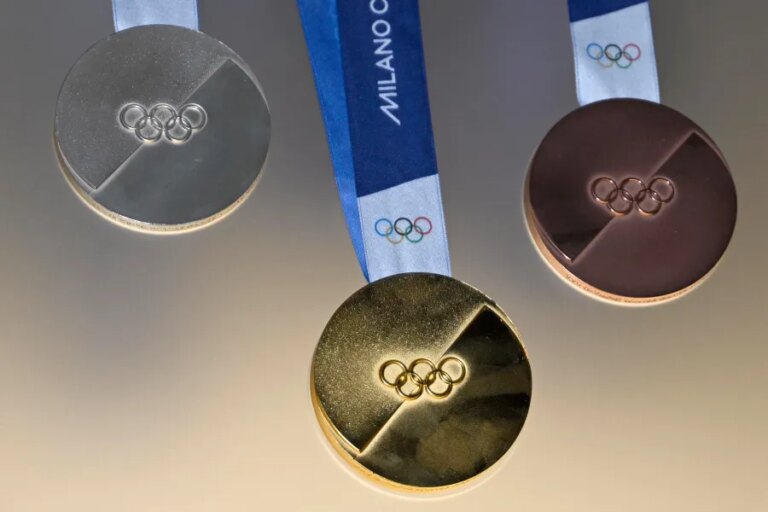 Who has the most Olympic medals of all time? These countries and athletes are the most decorated ever
