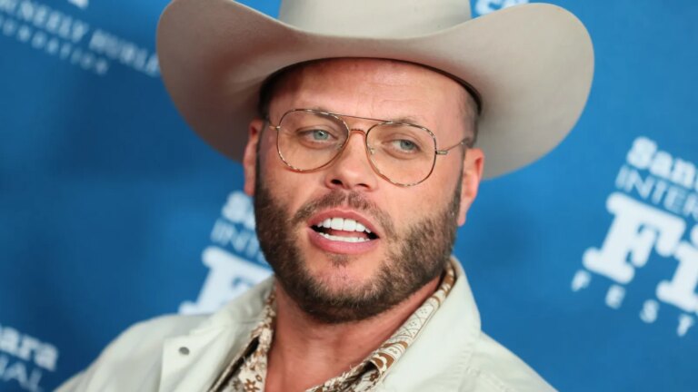 Charley Crockett Calls Trump ‘Grifter,’ Says Deport Elon Musk