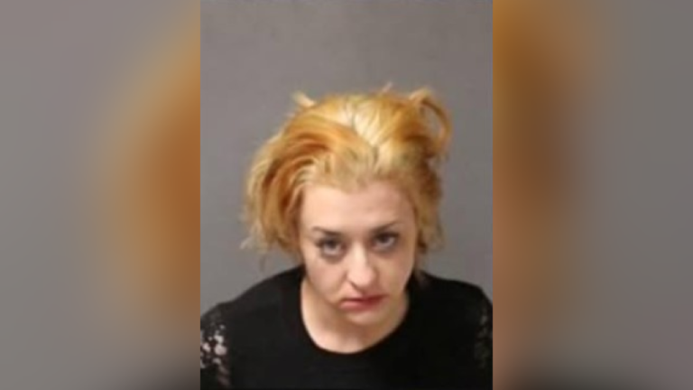 Albuquerque woman now serving prison sentence after failing to turn herself in