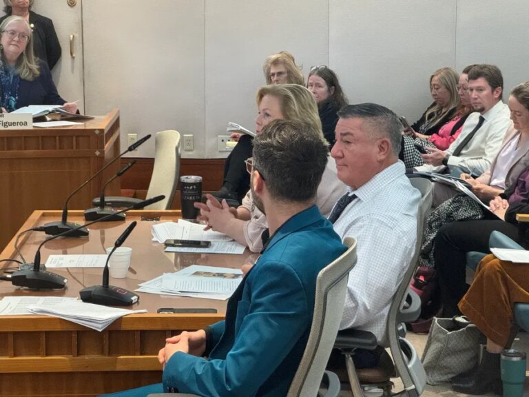 Bill proposal could require copays for Universal Childcare program