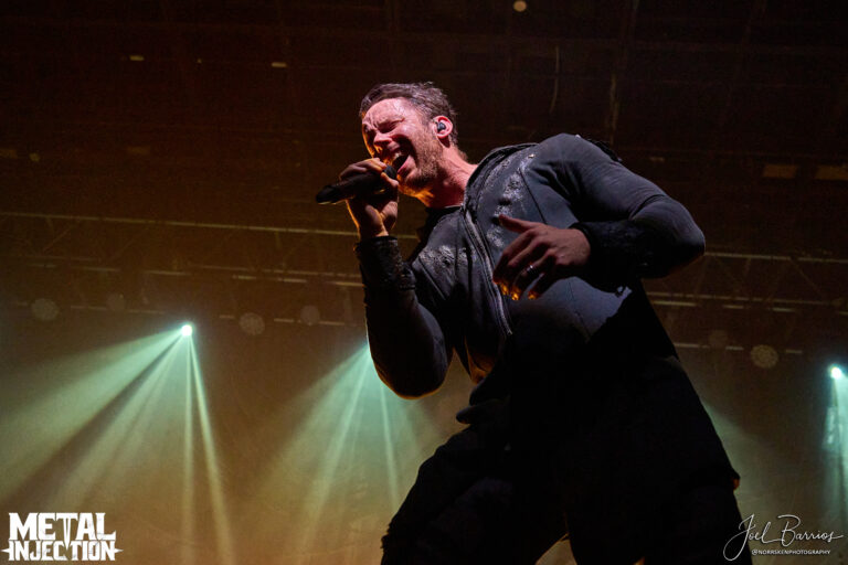 KAMELOT Announce Monumental 2026 World Tour & KamFest Event