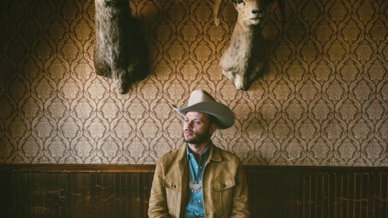 Charley Crockett Announces New Album, ‘Age of the Ram’