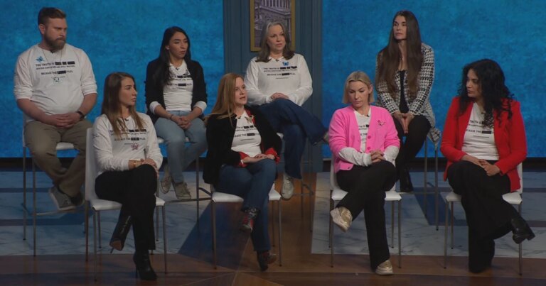 Epstein survivors say they felt ‘degraded’ and a ‘lack of empathy’ from AG Pam Bondi