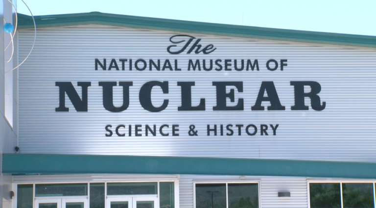 Discover STEAM Day coming to the Nuclear History Museum