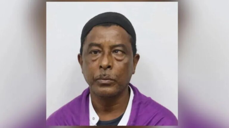 Nearly blind refugee found dead after Border Patrol agents dropped him at Buffalo doughnut shop