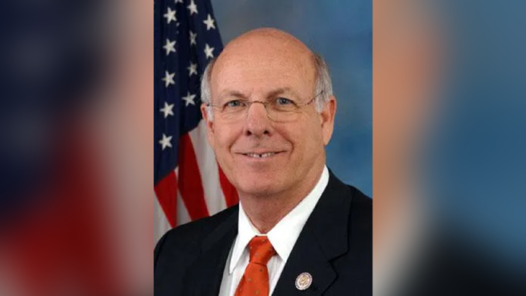 Former New Mexico congressman goes before Senate committee for BLM director nomination