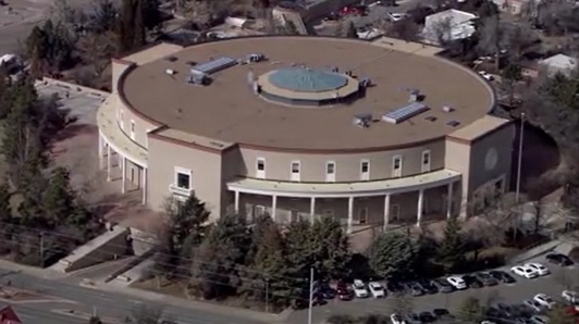 New Mexico state workers and teachers face no pay increase under proposed budget