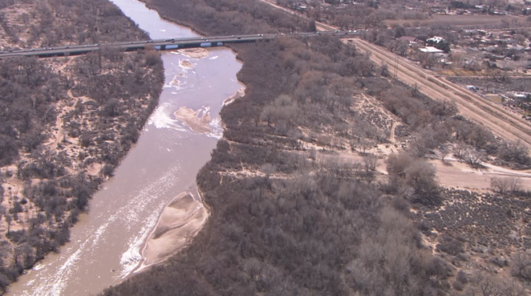Rio Grande water managers expect irrigation season shortages