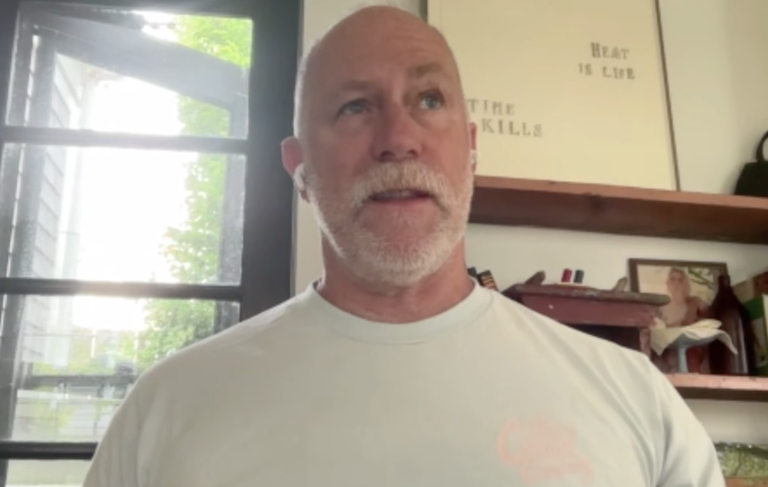 RODDY BOTTUM Reflects On Being Gay In The Hair-Metal Era: “It Was A Really Weird World To Be In”