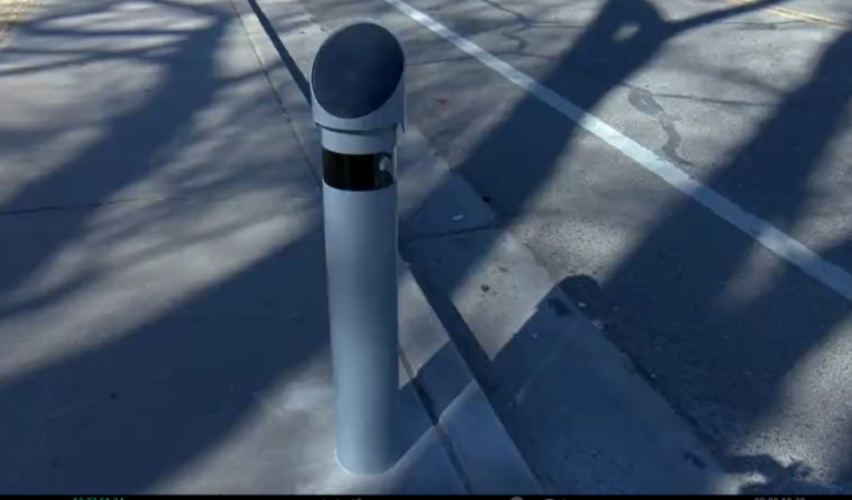 New automated parking enforcement devices launch in Albuquerque