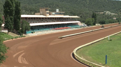 San Juan County challenges relocation of Farmington racino to Clovis