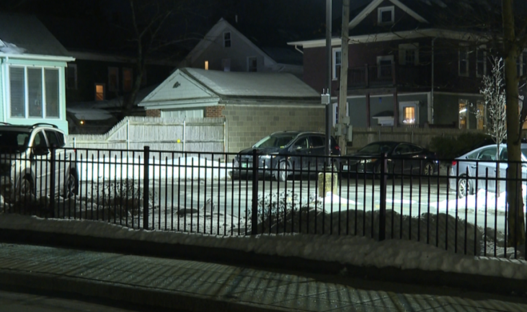 Mother trapped alive with dead son weeks before bodies found in Rhode Island