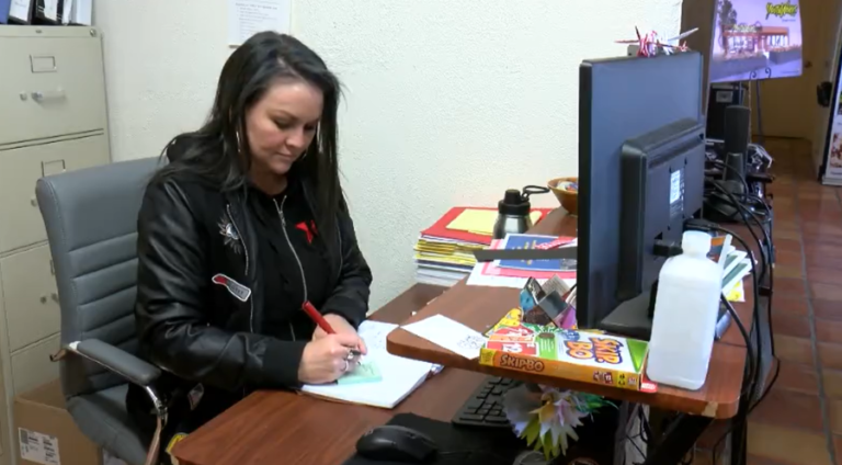 New program launches in Santa Fe County aimed at curbing youth violence