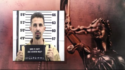 Convicted Santa Fe sex offender receives decades-long sentence