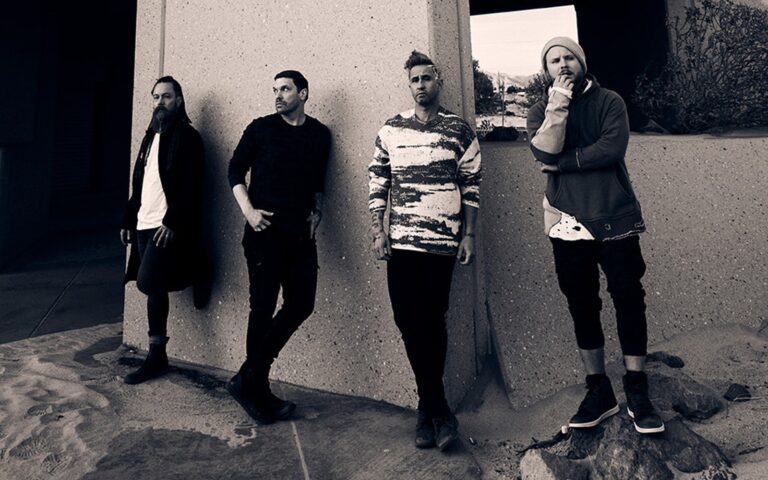 SHINEDOWN Withdraw From Rock the Country 2026 After Drummer Calls LUDACRIS A “Coward” For Doing The Same