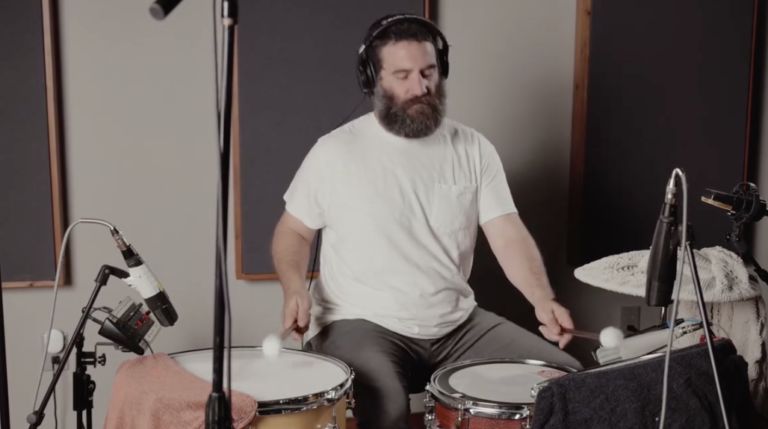 TIM VERY Of MANCHESTER ORCHESTRA Dead At 42