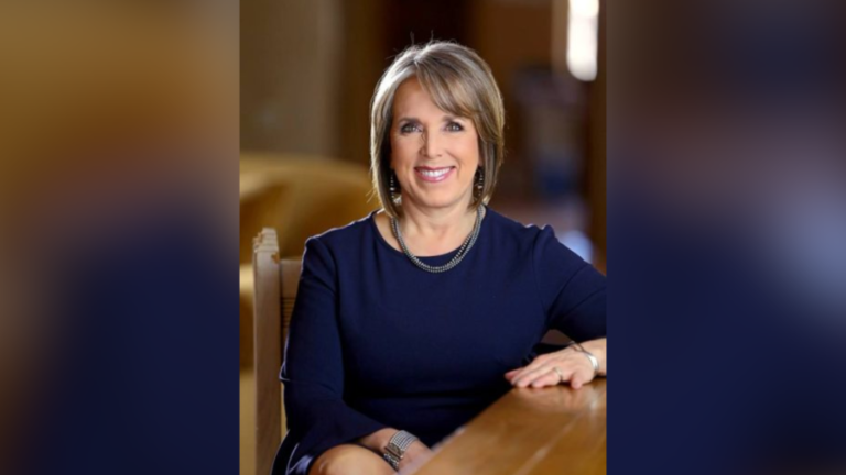 Governor Michelle Lujan Grisham has signed 33 bills into law