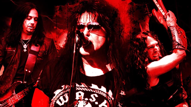W.A.S.P. Announce 1984 To Headless 2026 North American Tour With KK’S PRIEST