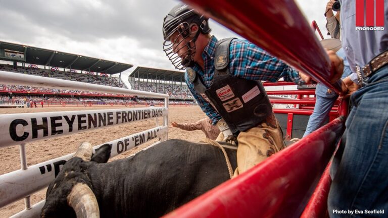 The 130th Cheyenne Frontier Days will be highlighted by updated format