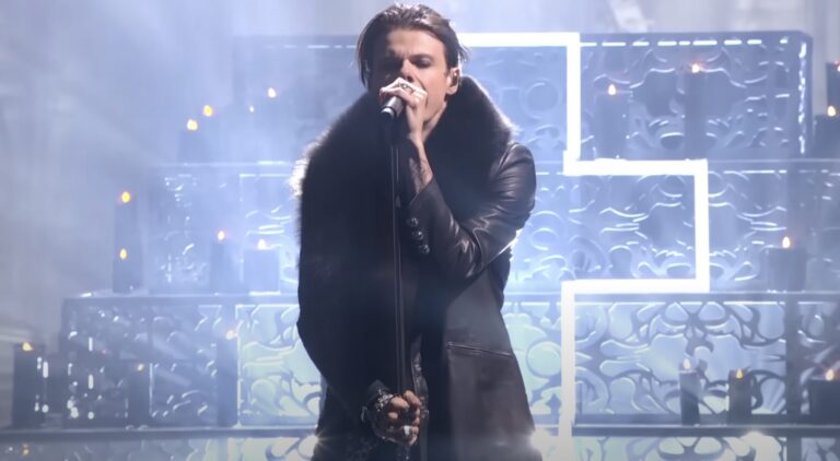 TOM MORELLO Says YUNGBLUD Wasn’t Originally Supposed To Perform “Changes” At BLACK SABBATH’s Final Show