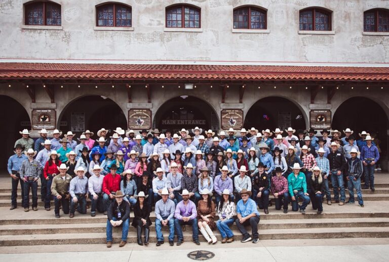 Tickets on sale now for 5th Annual Resistol Rookie Roundup Hosted by The Cowboy Channel