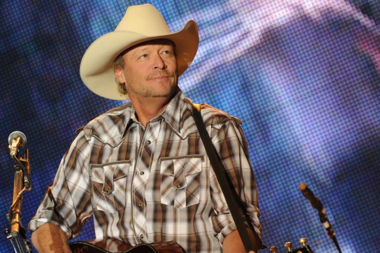 Alan Jackson’s Debut Album Changed Everything in Country Music
