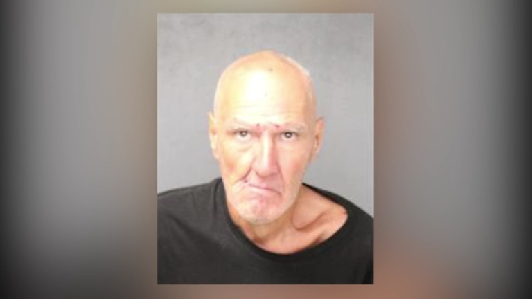 VIDEO: Albuquerque man pulls out gun at senior center