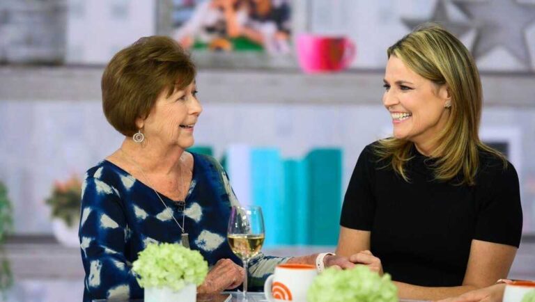 Purported Nancy Guthrie ransom note deadline approaches as search enters a second week