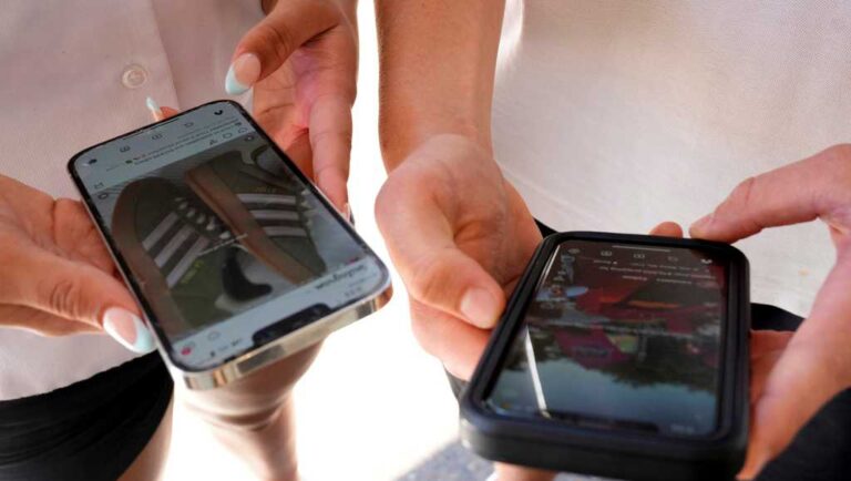 Landmark trial accusing social media companies of addicting children to their platforms begins