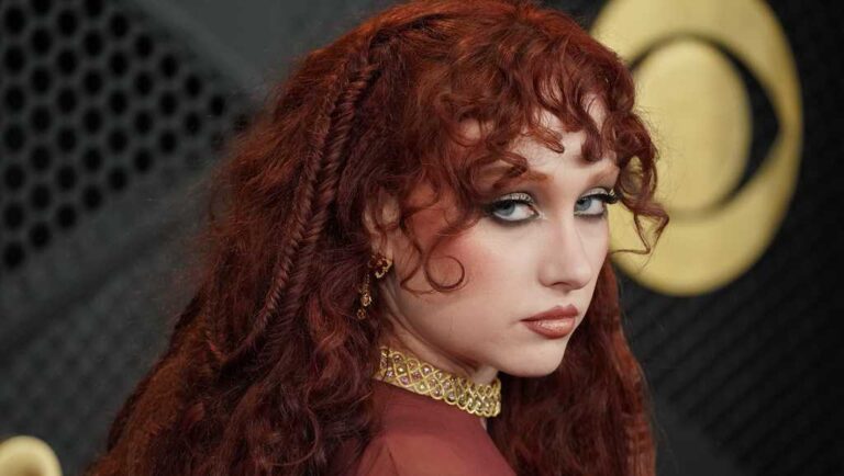 Chappell Roan leaves talent agency led by Casey Wasserman, who appears in Epstein files