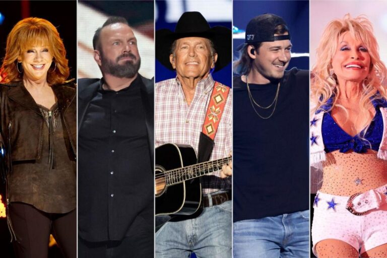 15 Country Stars Primed to Headline a Super Bowl Halftime Show