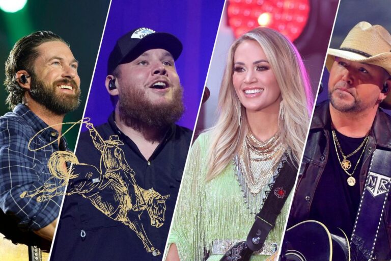 Country’s Best Covers of Toby Keith’s ‘Should’ve Been a Cowboy’