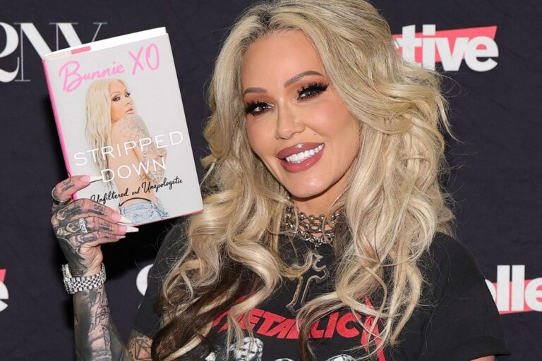 8 Bombshell Revelations From ‘Stripped Down’