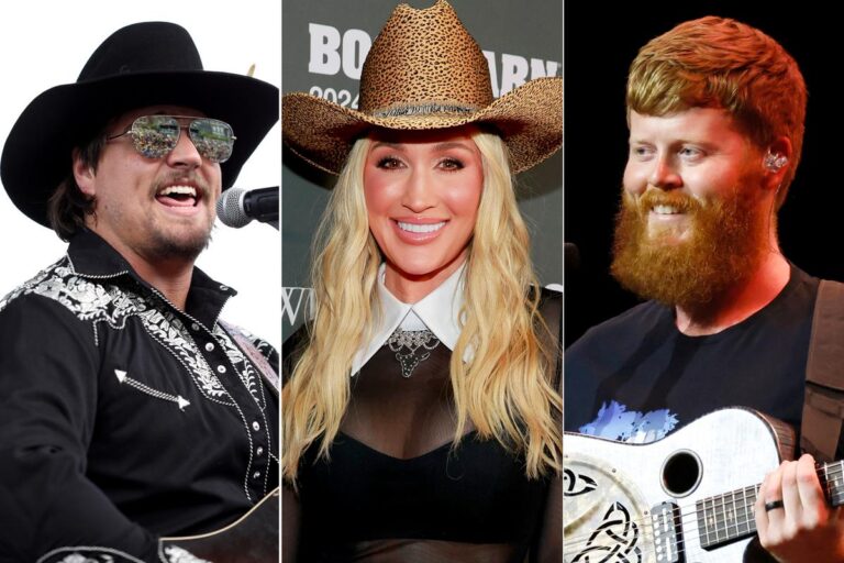 Every Current Country Music Feud, Beef and Vendetta [UPDATED]