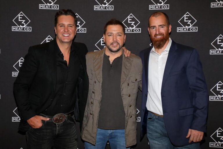 Jason Aldean, Luke Bryan’s Nashville Restaurant Has Closed